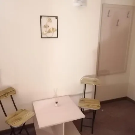 Daire Avalon Studio,sunny Sunny Beach