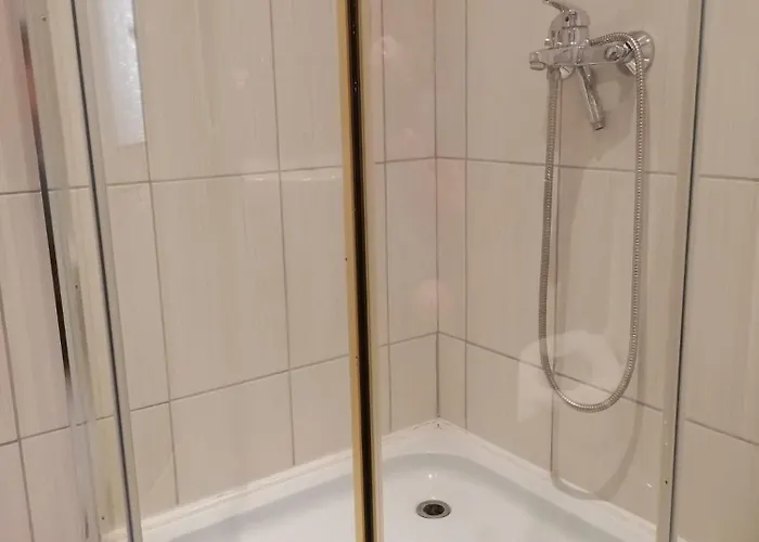 Avalon Studio,sunny Appartement Slantchev Briag