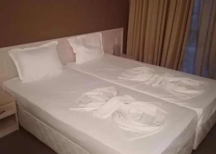 Avalon Studio,sunny Appartement *