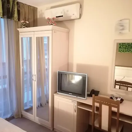 公寓 Avalon Studio,sunny 阳光海滩