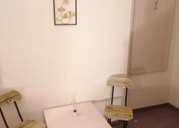 Apartman Avalon Studio,sunny Napospart