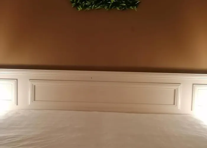 Avalon Studio,sunny 公寓