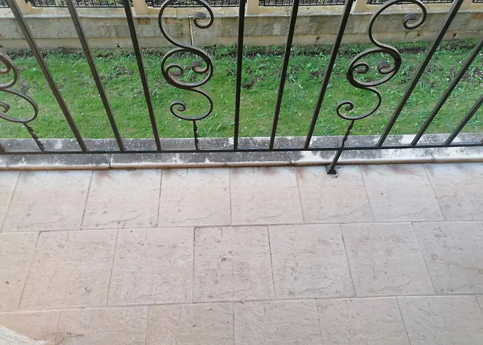 Apartman Avalon Studio,sunny *