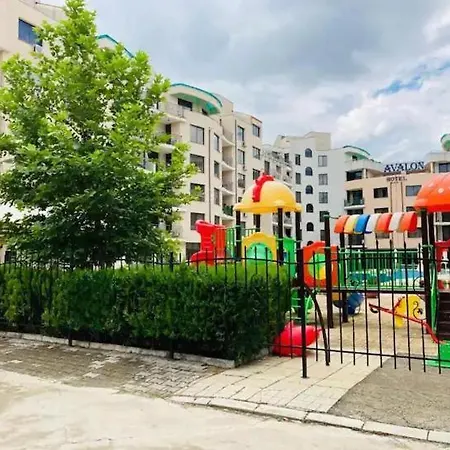 Avalon Studio,sunny *